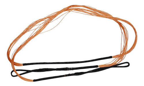 Cuerda De Arco Con Arco 127cm