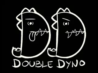 Double dyno