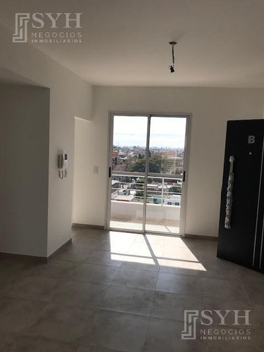 Oficina A Estrenar En Alquiler San Martin Centro
