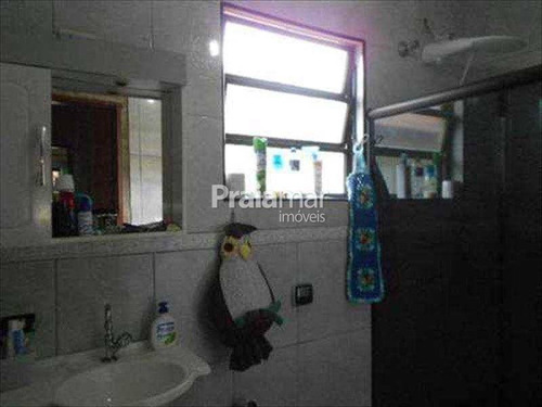 Imagem 19 de 21 de Sobrado Condomínio 3 Dorm | 12 Vaga | 95 M² | Vila São Jorge I São Vicente - 1142