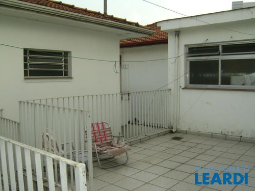 Imagem 9 de 15 de Sobrado - Pinheiros - Sp - 344352
