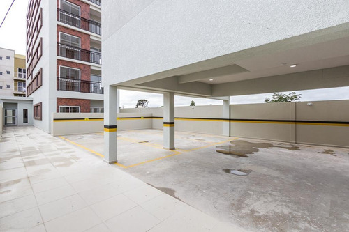 Imagem 3 de 30 de Apartamento Com 2 Dormitórios À Venda, 49 M² Por R$ 298.000,00 - Cajuru - Curitiba/pr - Ap0310