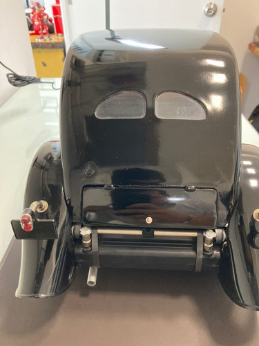Pocher K86 Bugatti 50t Surprofilé 1932 P/restaurar (Usado)
