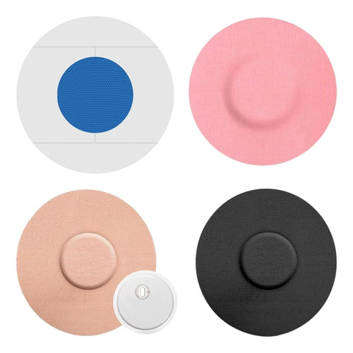 Paquete De 20 Fundas De Sensor Para Freestyle Libre 3 Parche