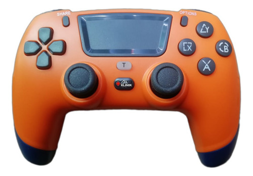 Control Inalámbrico Compatible Con Pc Celulares Ps4/3 Switch