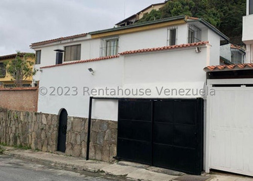 Casa En Venta Simon Gonzalez,alto Prado Mls #24-7528 Sg