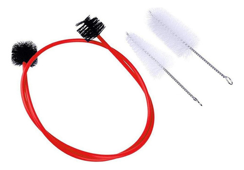 Mantenimiento De Trompeta Kit De Cuidado De Limpieza