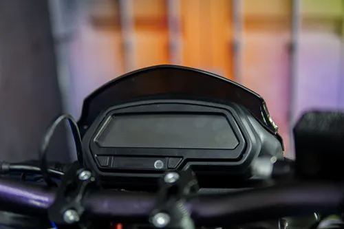 Bajaj Dominar 250 2023