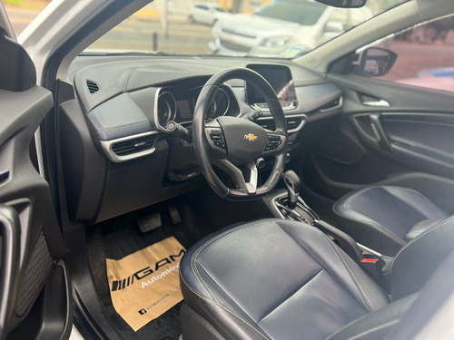 Chevrolet Tracker 1.2 Premier Turbo At