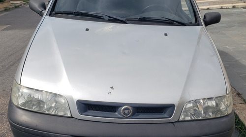 Fiat Palio Fire