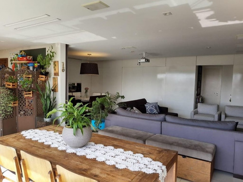 Imagem 2 de 27 de Apartamento Com 3 Dormitórios À Venda, 168 M² Por R$ 2.150.000 - Aclimação - São Paulo/sp - Ap20072
