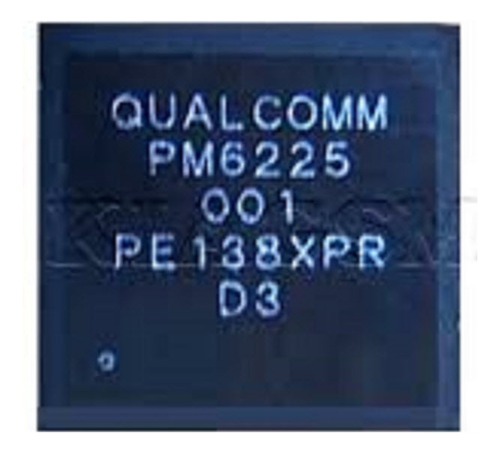 Pm6225-001 Ci Huawei Nova 9se Oppo A36 Redmi Note11