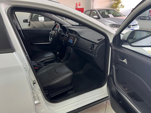 Chery Tiggo 2 1.5 Look 16v Flex 5p