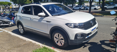 Volkswagen T-Cross 1.0 Sense 200 Tsi Aut. 5p