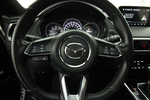 Mazda CX-9 2.5 I Grand Touring Awd At