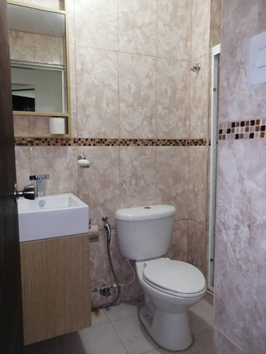 Imagen 9 de 11 de Apartamento En Urb. Bosque Alto 04128887550