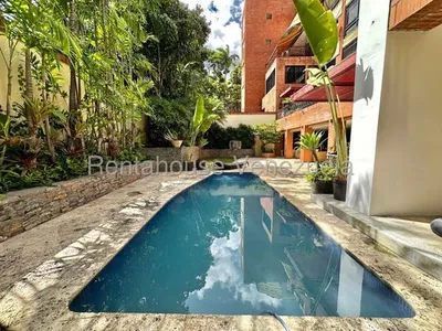 Apartamento en venta