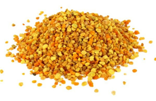 Polen De Abeja Granulado 125 Gr - Kg a $98