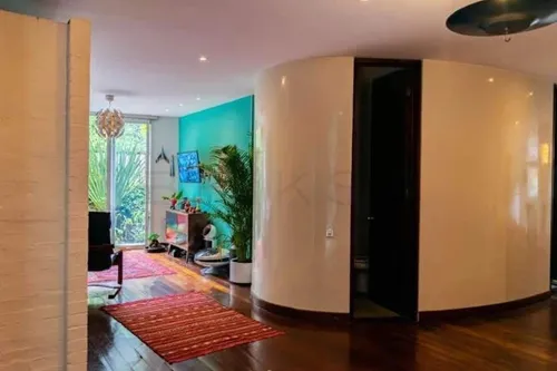 Apartamento En Venta En Los Rosales. Cod V6113