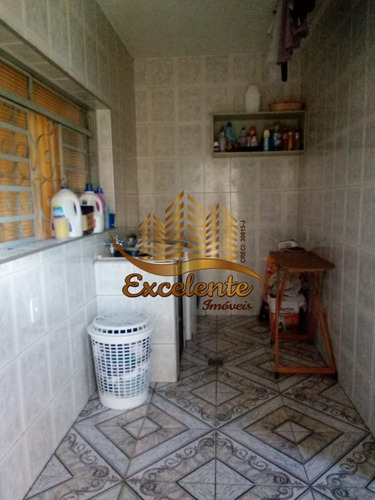 Imagem 26 de 26 de Casas - Venda - Vila Inema - Cod. 97 - V97