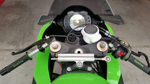 Imagem 5 de 6 de Kawasaki Zx10