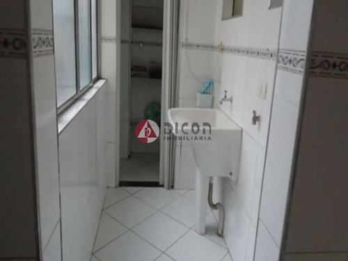 Imagem 15 de 15 de Apartamento À Venda O1 Dormitório S/ Vaga Bela Vista São Paulo. - 2802