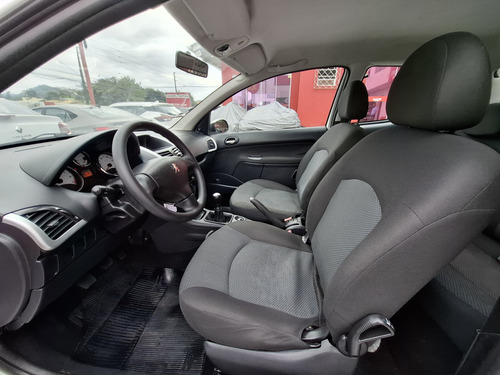 Peugeot 207 1.4 8V