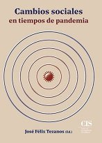 Libro Cambios Sociales En Tiempos De Pandemia - 