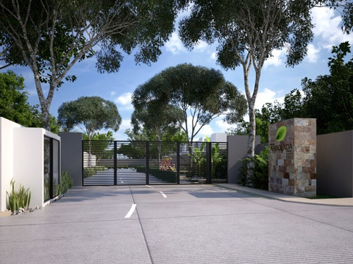 Imagen 11 de 14 de Casas En Privada En Cholul