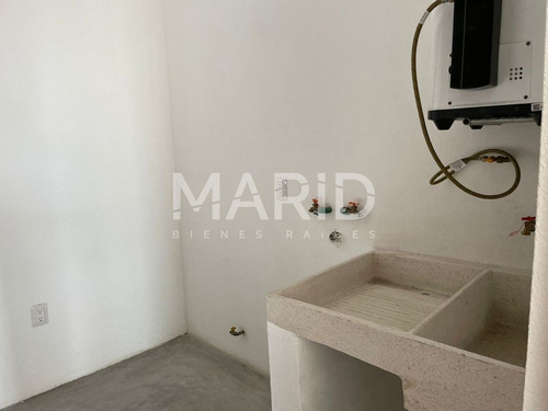 Imagen 12 de 22 de Departamento En Renta En Amalia Solorzano Altozano Morelia