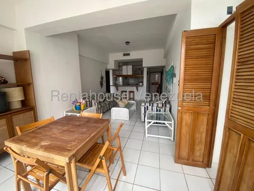 Venta De Apartamento En A