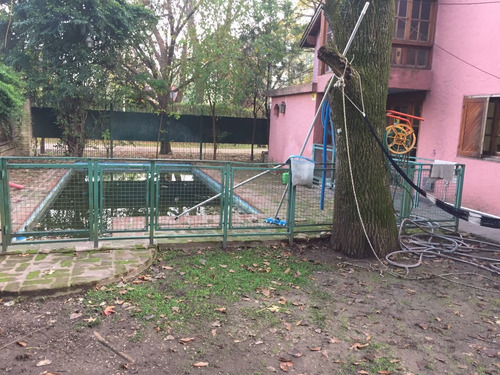 Imagen 13 de 15 de Casa En Venta En San Miguel