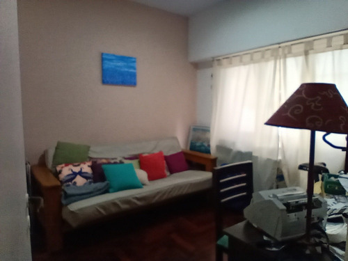Imagen 12 de 20 de Departamento 3 Amb Zona Centro Con Dependencia