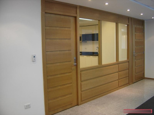 Oficinas En Alquiler El Rosal Torre Galipan 540 M2