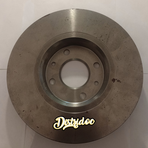 Kit Discos Freno Fiat 500 Argo Crono Punto Siena Tipo Alfa