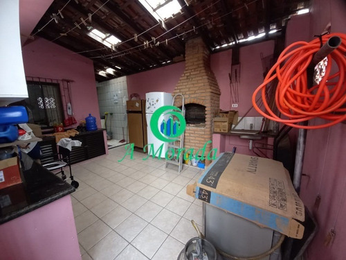 Imagem 7 de 23 de Excelente E Amplo Sobrado Vila Progresso! - Ca00732 - 69200874