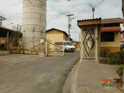 Imagem 10 de 14 de Casa À Venda No Bairro Jardim Santo Expedito Em Guarulhos/sp - 196