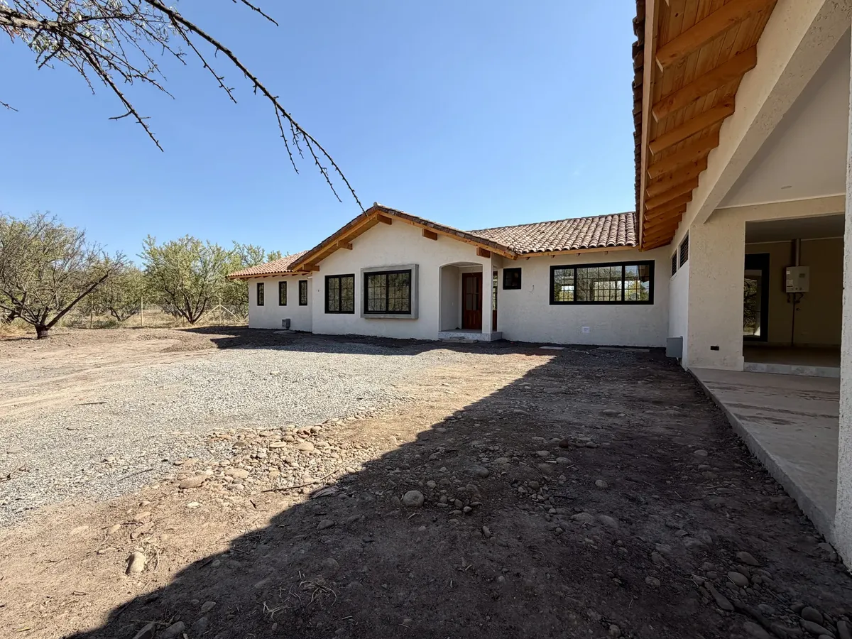 Imagen 3 de 30 de Espectacular Casa Nueva En El Tránsito