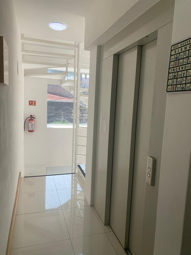Imagen 2 de 13 de Renta Departamento Tipo Loft.
