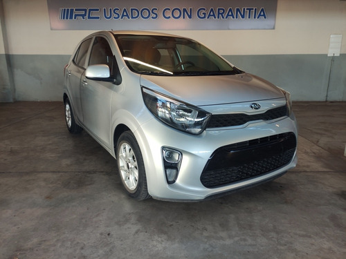 Kia Picanto 2018 1.0 Ex Plus 5p