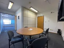 Comprar Dueño Vende Oficina En Piso 12 Torre De Los Profesionales Con Garage