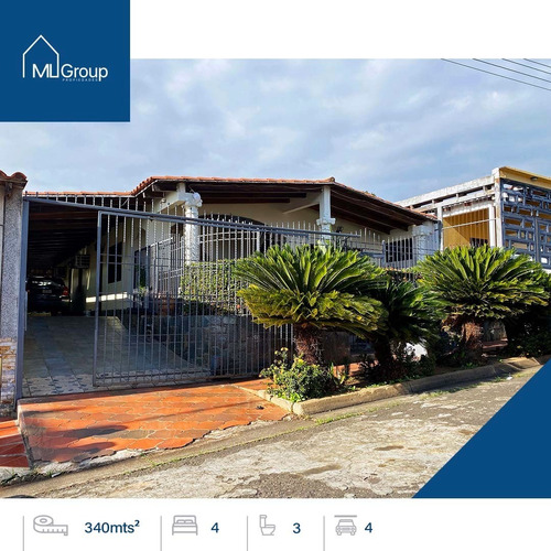 Imagen 2 de 10 de Casa Terrazas Del Caroní, Puerto Ordaz.