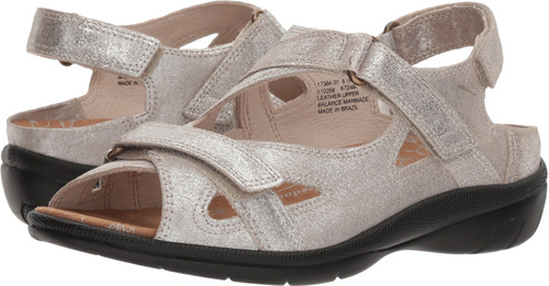 Drew Women's Lagoon Barefoot Freedom Sanda B076h64954_060424