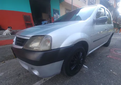 Renault Logan 1.4 Dynamique