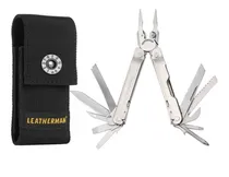 Comprar Pinza Leatherman Super Tool 300 Multifuncion 19 Usos
