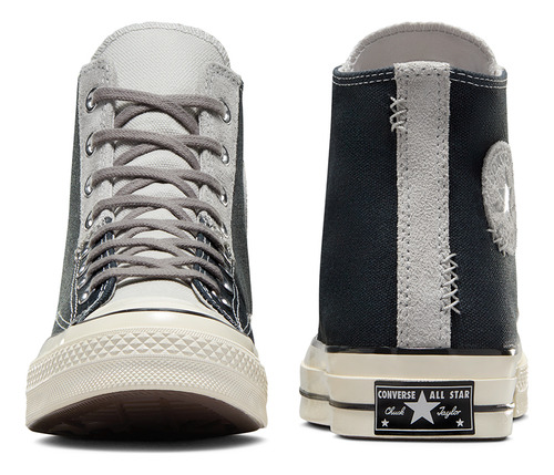Tenis Converse Chuck 70 Hi Play On Fashion A06537c Hombre