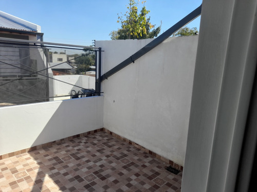 Alquilamos Espectacular Departamento Tipo Duplex Con Cocheras Opc.