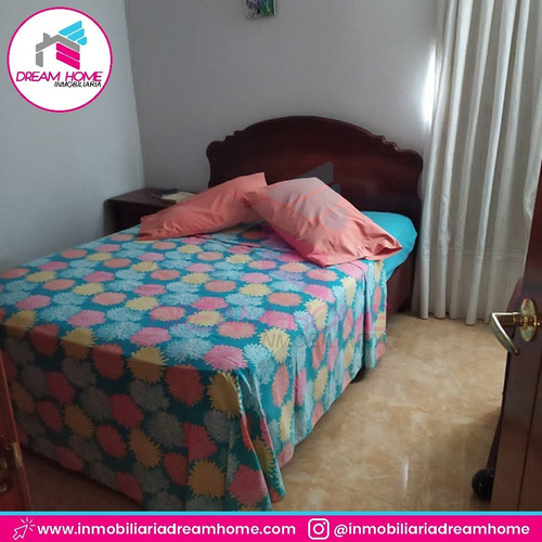 Imagen 13 de 16 de Apartamento El Manguito Ii - Santa Teresa Del Tuy