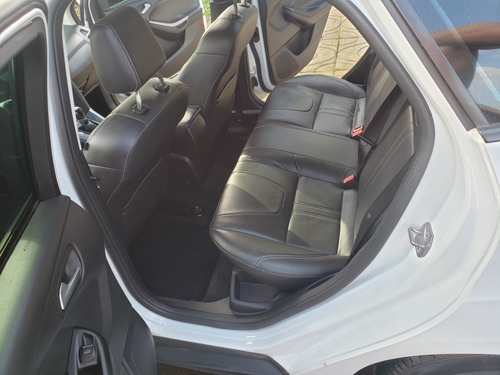 Imagem 7 de 12 de Ford Focus 2015 1.6 Se Flex 5p