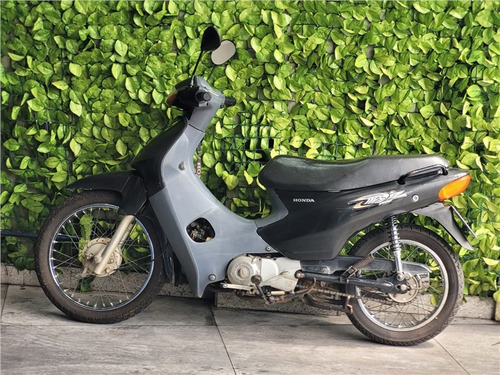 Honda C 100 Biz Es